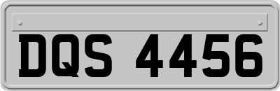 DQS4456