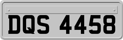 DQS4458