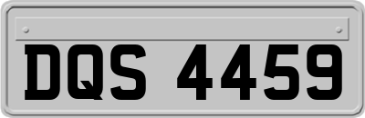 DQS4459
