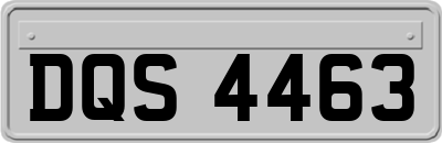 DQS4463