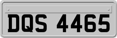 DQS4465
