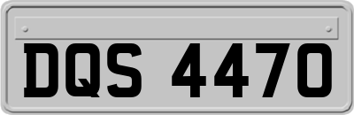 DQS4470