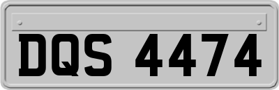 DQS4474