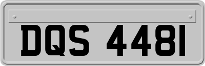 DQS4481