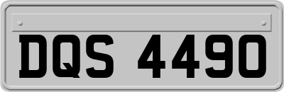 DQS4490