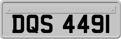 DQS4491