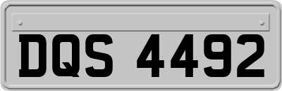 DQS4492