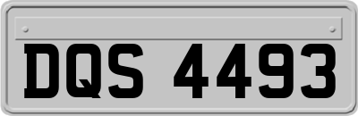 DQS4493