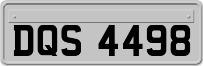 DQS4498