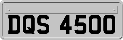 DQS4500