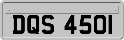 DQS4501