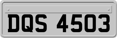 DQS4503