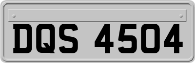 DQS4504