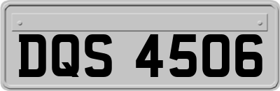 DQS4506