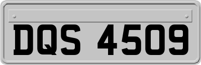 DQS4509