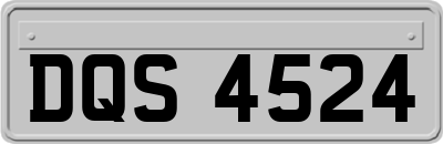 DQS4524