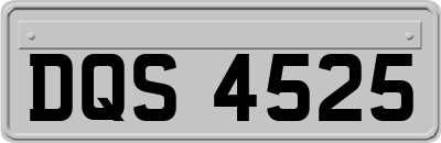 DQS4525