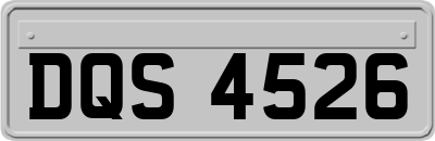 DQS4526