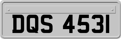 DQS4531