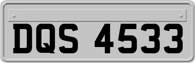 DQS4533