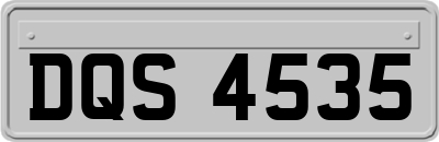 DQS4535