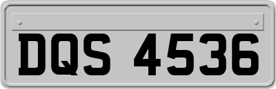 DQS4536