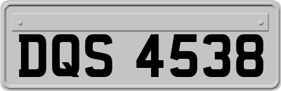 DQS4538