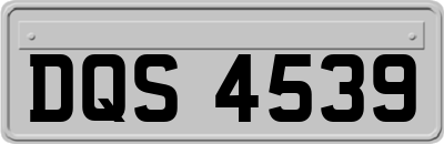 DQS4539