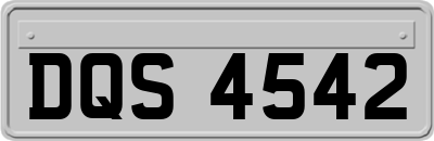 DQS4542