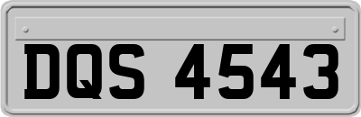 DQS4543