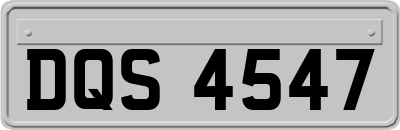 DQS4547