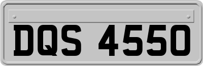 DQS4550