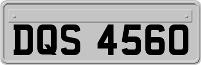 DQS4560