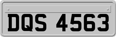 DQS4563