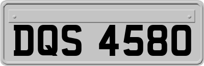 DQS4580