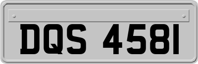 DQS4581