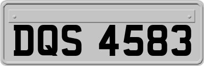 DQS4583