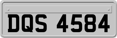 DQS4584