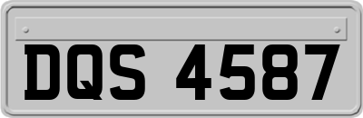 DQS4587