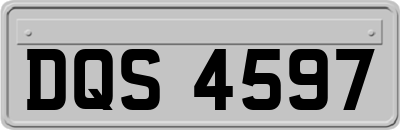 DQS4597