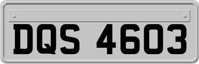 DQS4603