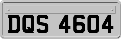DQS4604