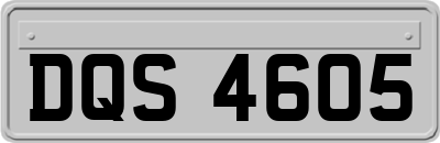 DQS4605