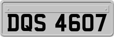 DQS4607