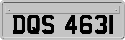 DQS4631