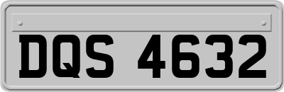 DQS4632