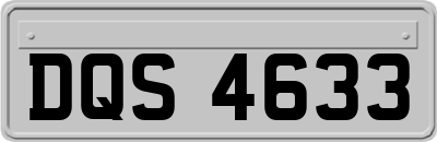 DQS4633