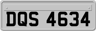 DQS4634