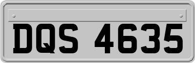 DQS4635