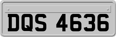 DQS4636